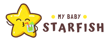My Baby Starfish